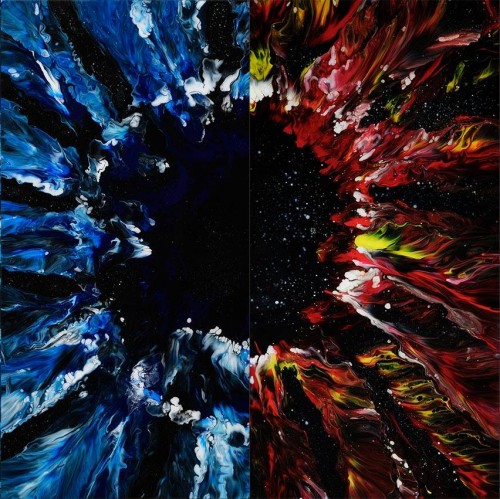 INDIVIDUATION I-III-II-IV